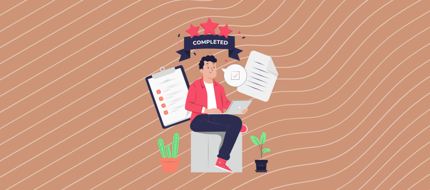 Increase Your Survey Completion Rate