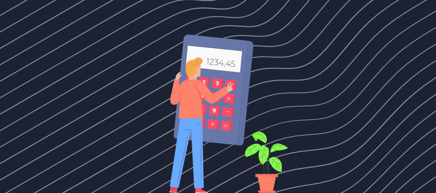 5 Calculators For Websites