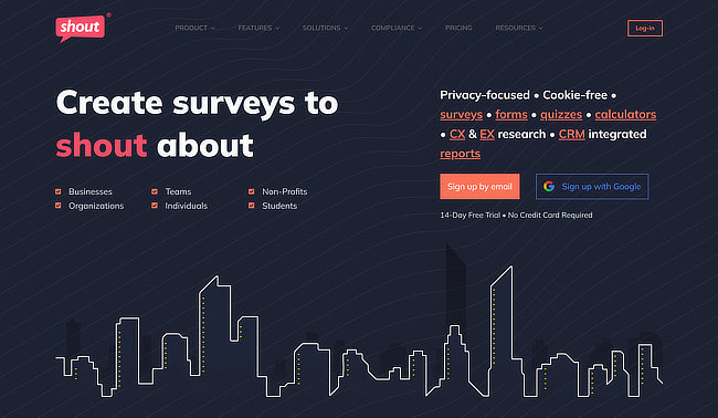 Best Online Calculator Builders Shout.com