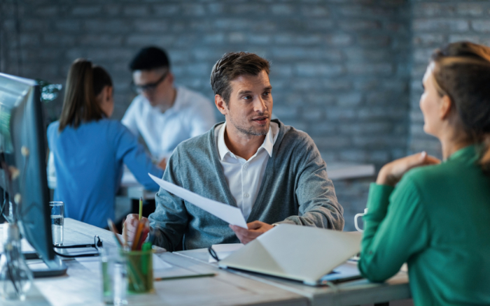 Employee Performance Inspired By Accountability For Their Role